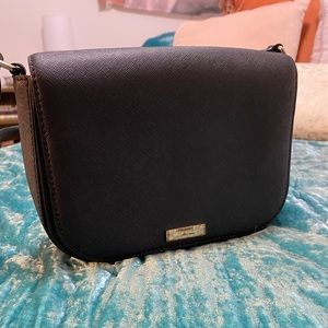 Kate Spade crossbody purse